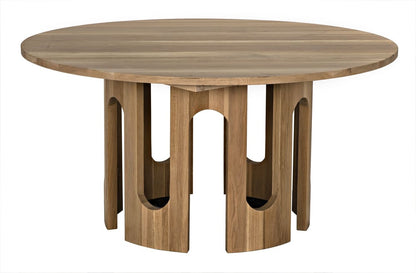 Kirill Round Table