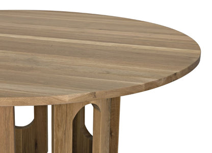 Kirill Round Table