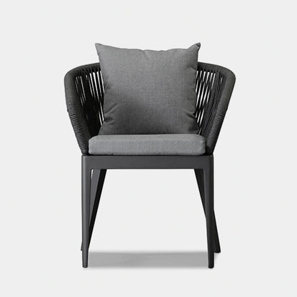 HAMILTON DINING CHAIR