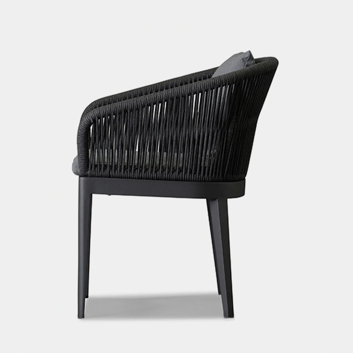 HAMILTON DINING CHAIR