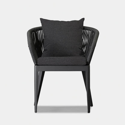 HAMILTON DINING CHAIR
