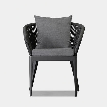 HAMILTON DINING CHAIR