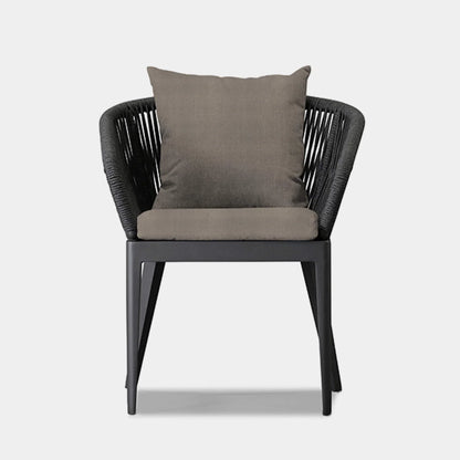 HAMILTON DINING CHAIR