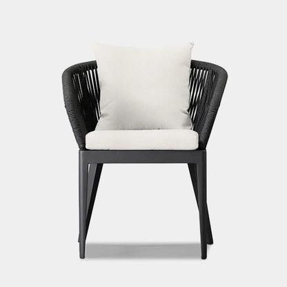 HAMILTON DINING CHAIR