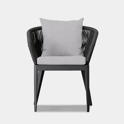 HAMILTON DINING CHAIR