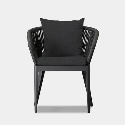 HAMILTON DINING CHAIR