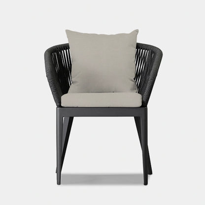 HAMILTON DINING CHAIR
