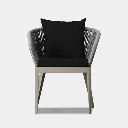 HAMILTON DINING CHAIR