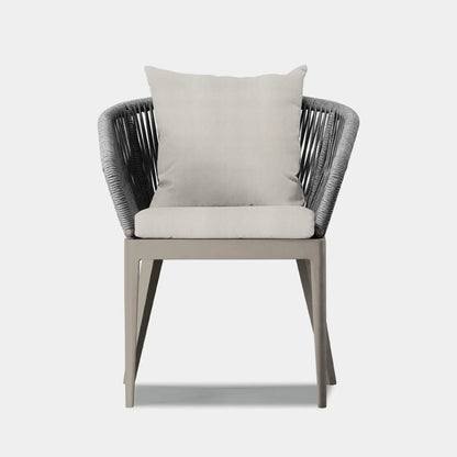 HAMILTON DINING CHAIR