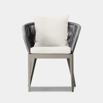 HAMILTON DINING CHAIR