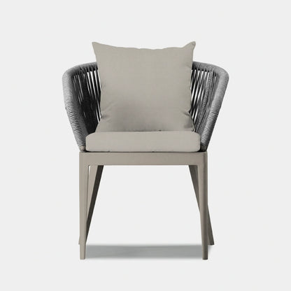 HAMILTON DINING CHAIR