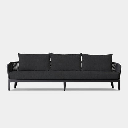 HAMILTON 3 SEAT SOFA