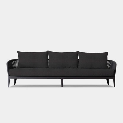 HAMILTON 3 SEAT SOFA