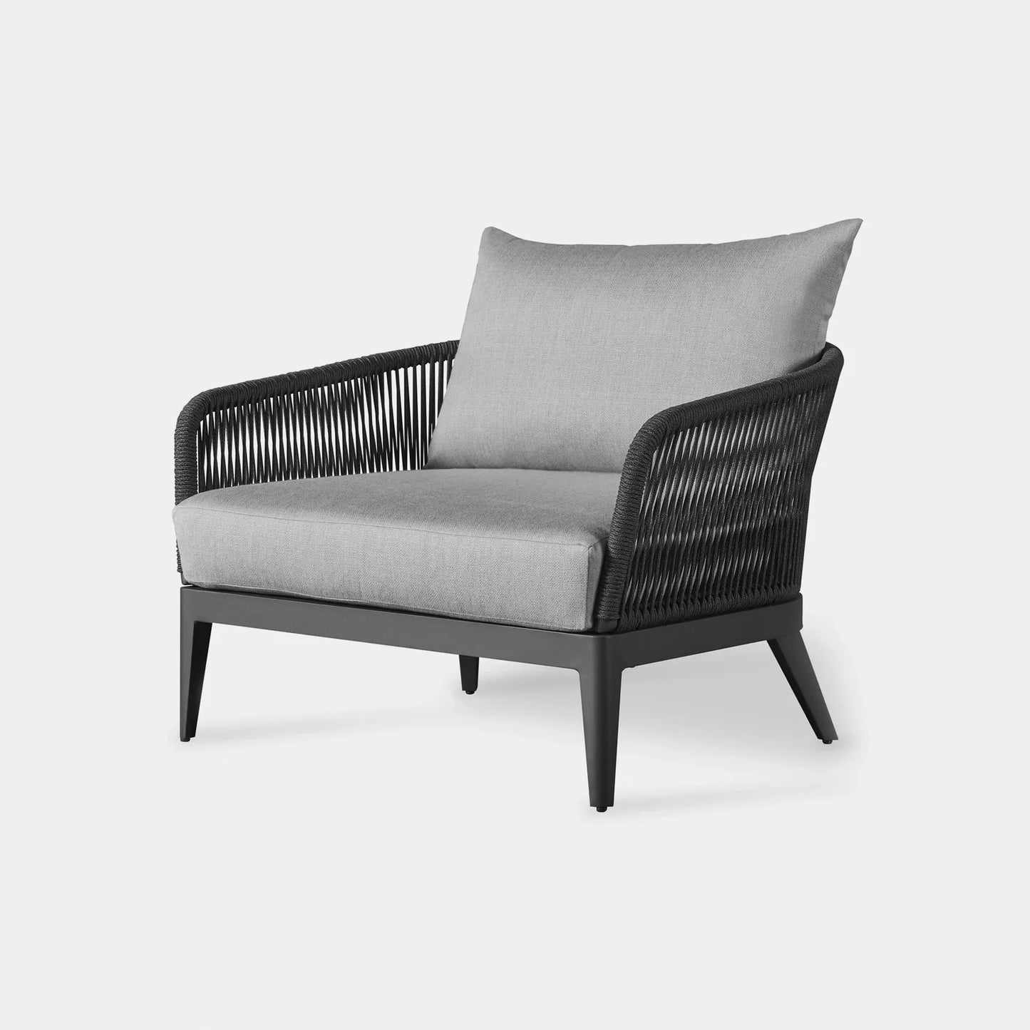 HAMILTON LOUNGE CHAIR