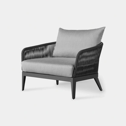 HAMILTON LOUNGE CHAIR