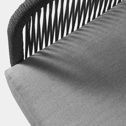 HAMILTON LOUNGE CHAIR