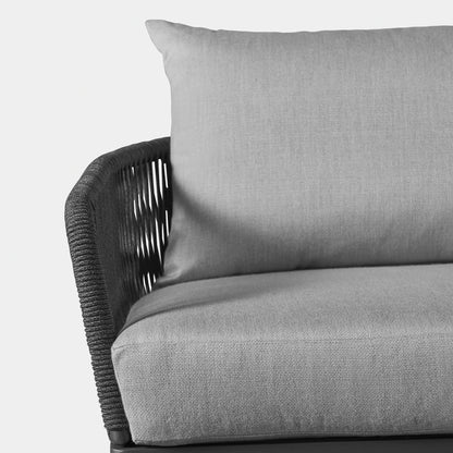 HAMILTON LOUNGE CHAIR