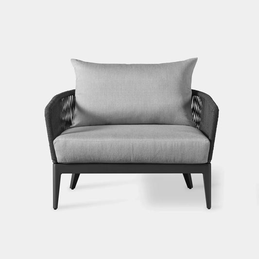 HAMILTON LOUNGE CHAIR