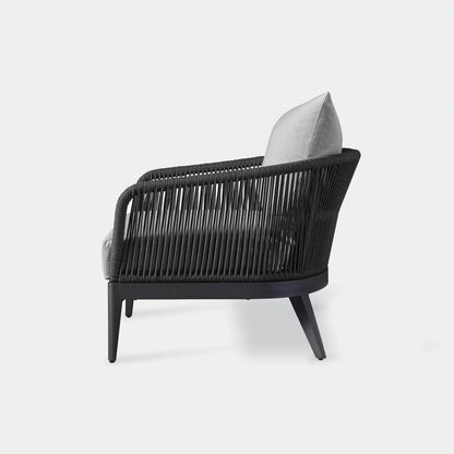 HAMILTON LOUNGE CHAIR