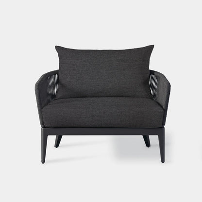 HAMILTON LOUNGE CHAIR