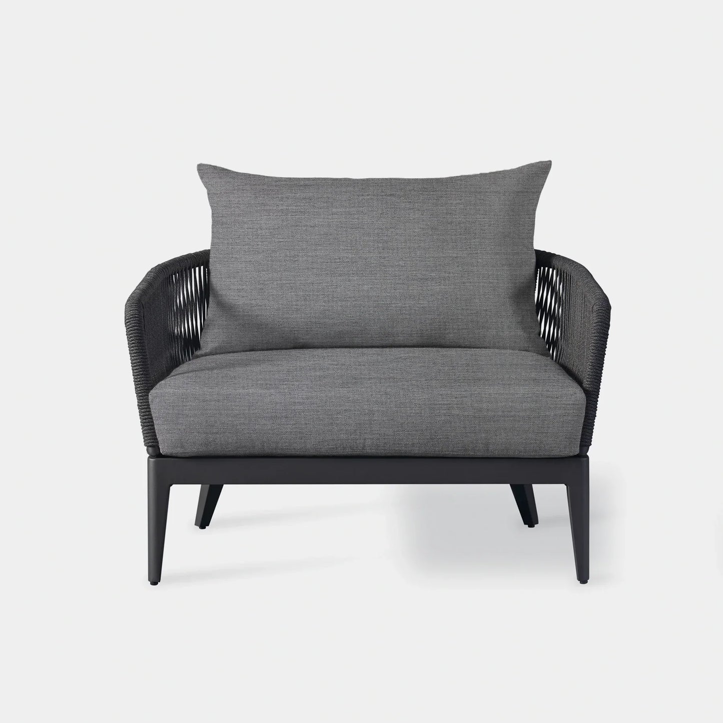 HAMILTON LOUNGE CHAIR