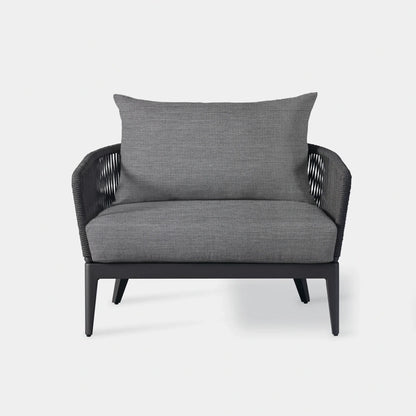 HAMILTON LOUNGE CHAIR