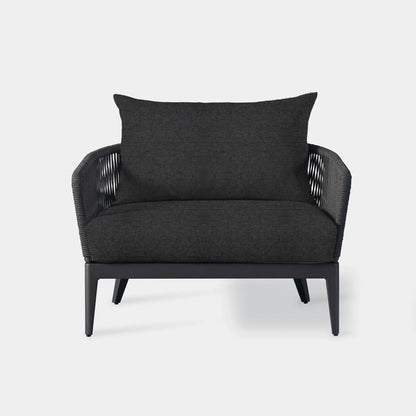 HAMILTON LOUNGE CHAIR