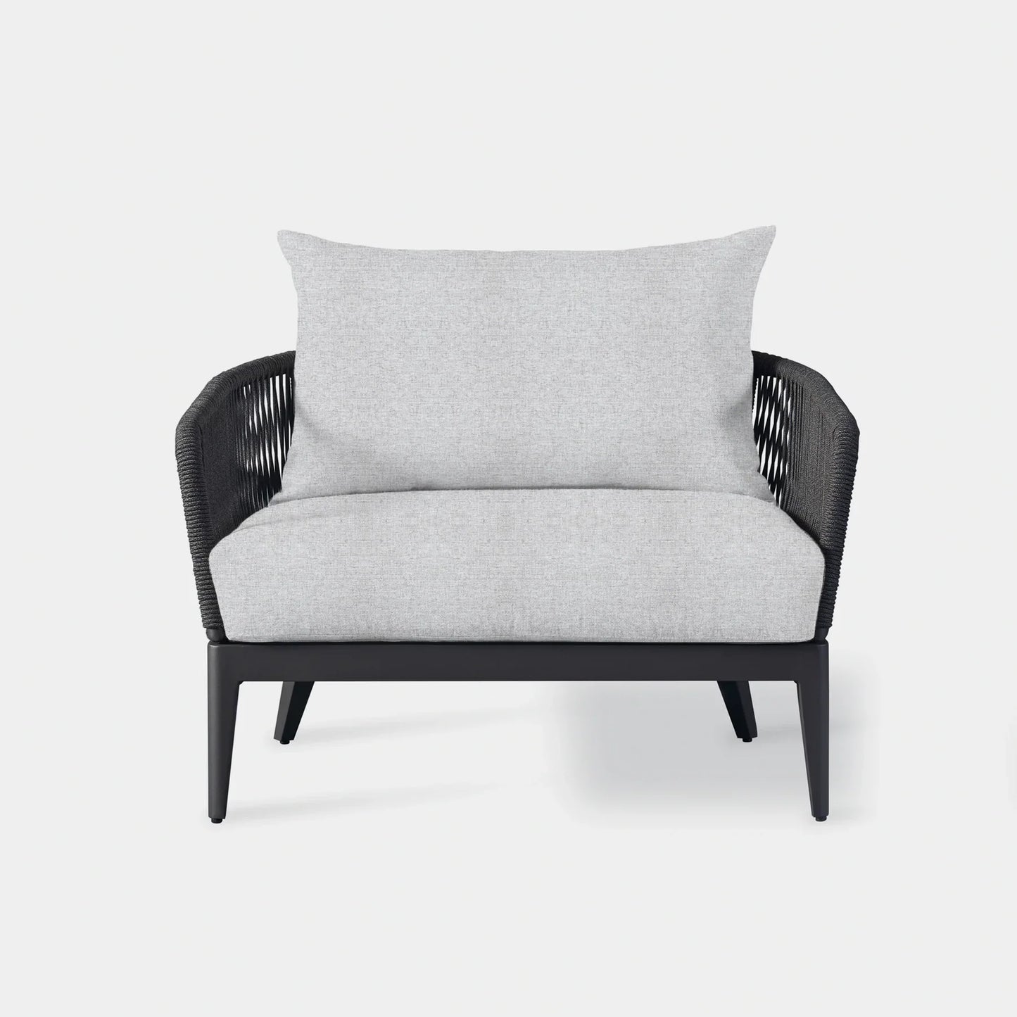 HAMILTON LOUNGE CHAIR