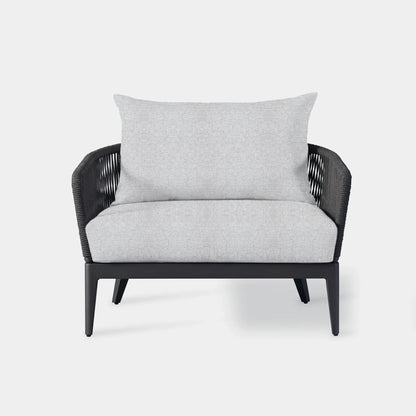 HAMILTON LOUNGE CHAIR