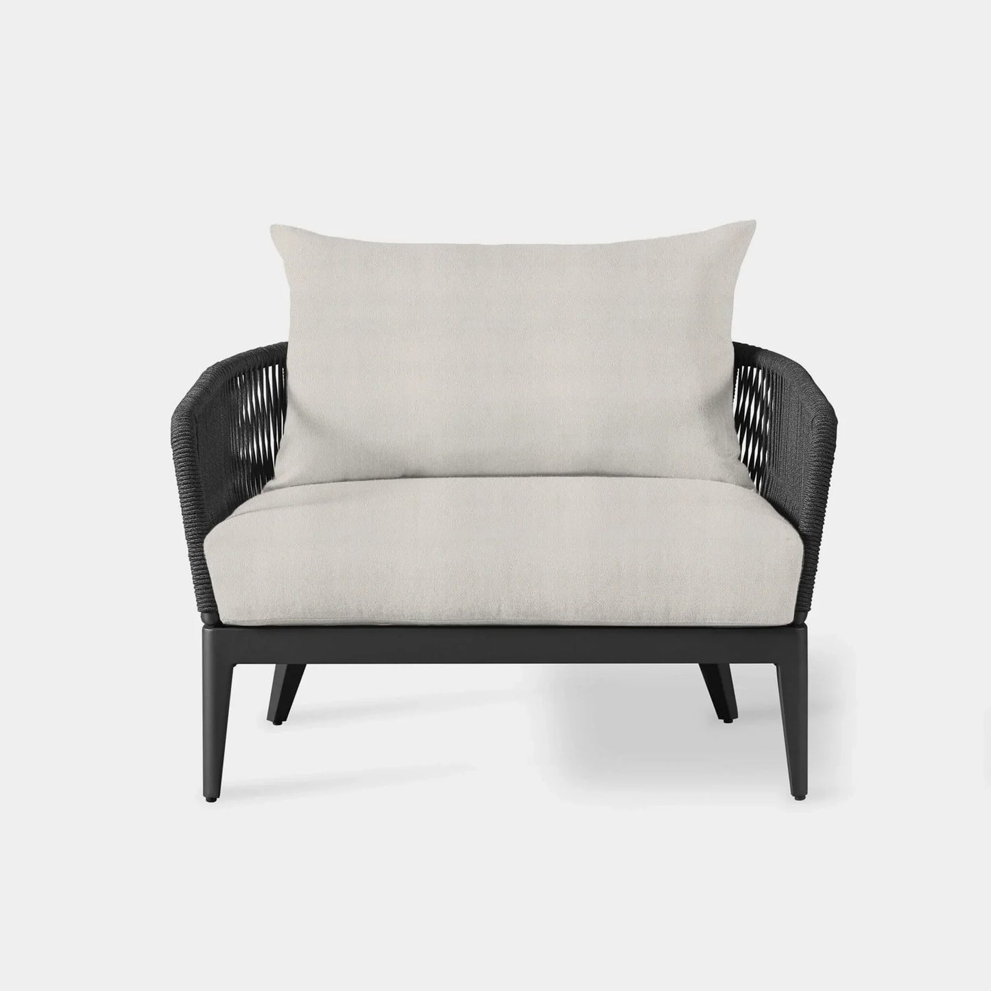 HAMILTON LOUNGE CHAIR