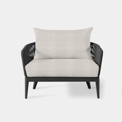 HAMILTON LOUNGE CHAIR