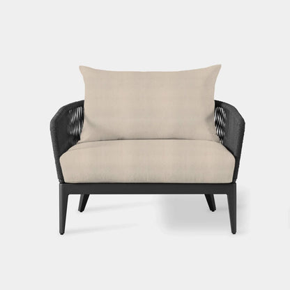 HAMILTON LOUNGE CHAIR