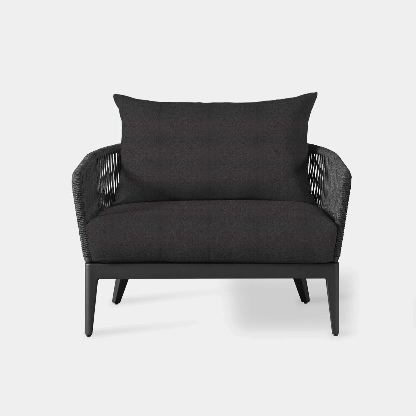 HAMILTON LOUNGE CHAIR