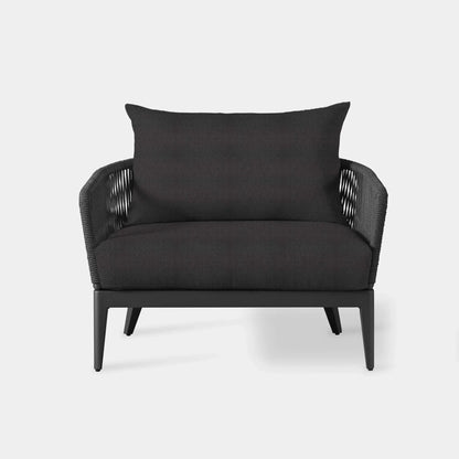 HAMILTON LOUNGE CHAIR