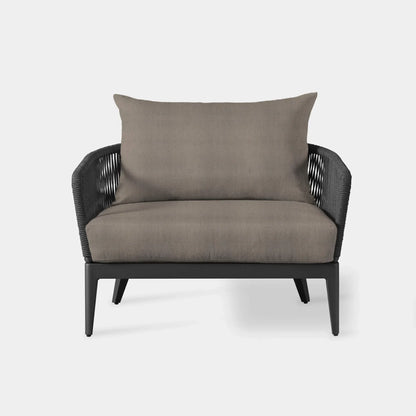 HAMILTON LOUNGE CHAIR