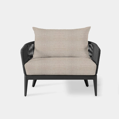 HAMILTON LOUNGE CHAIR