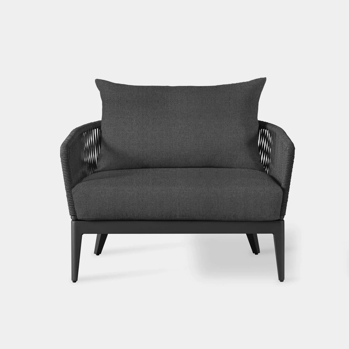 HAMILTON LOUNGE CHAIR