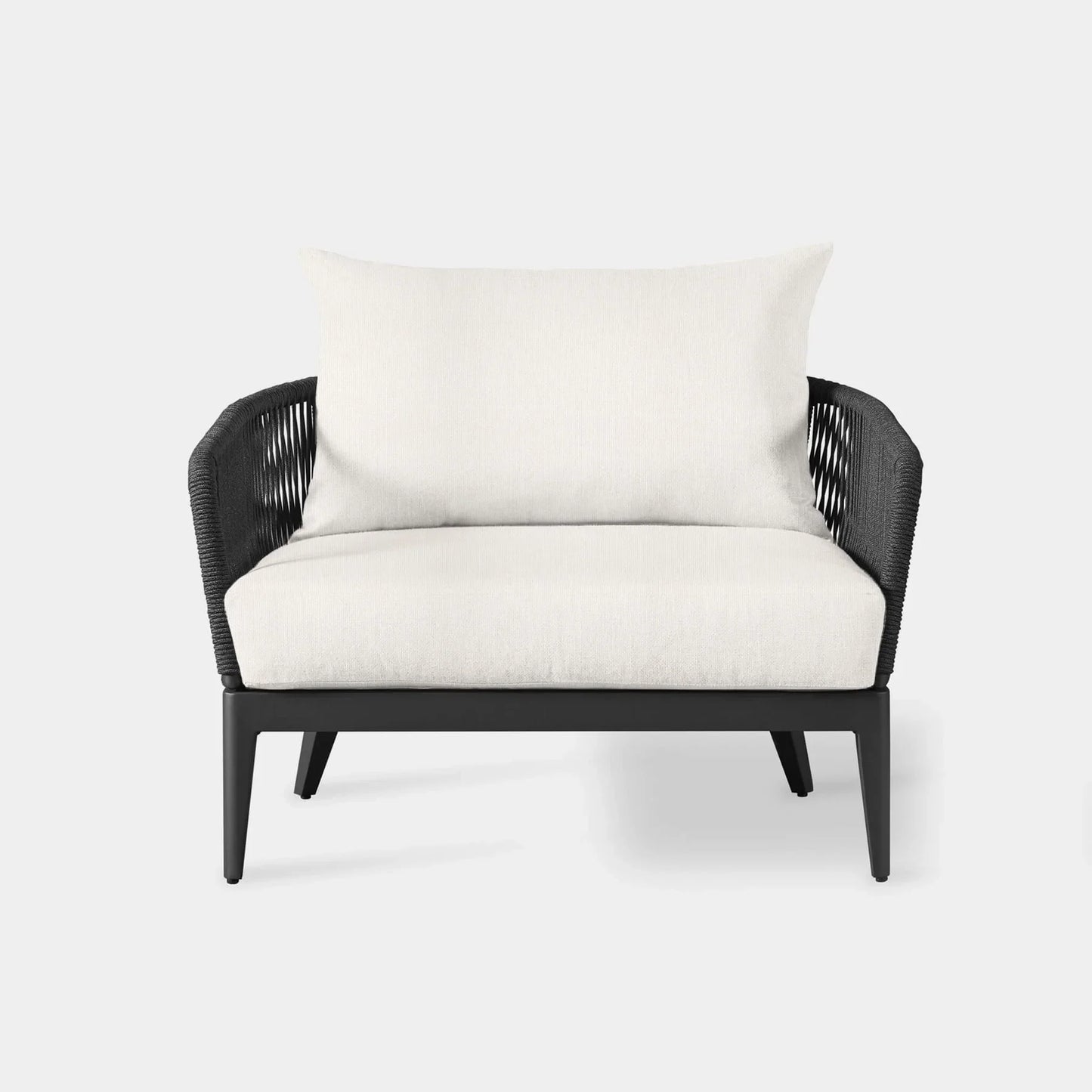 HAMILTON LOUNGE CHAIR