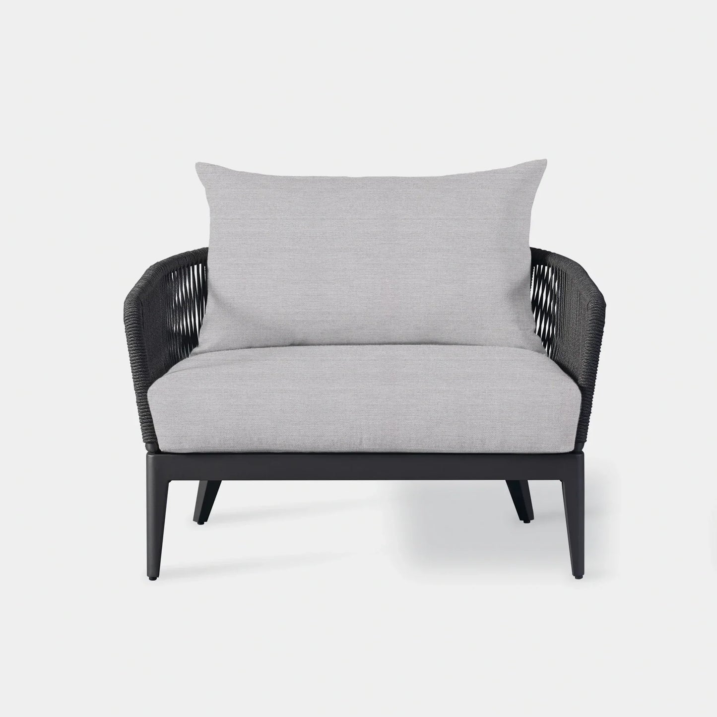 HAMILTON LOUNGE CHAIR