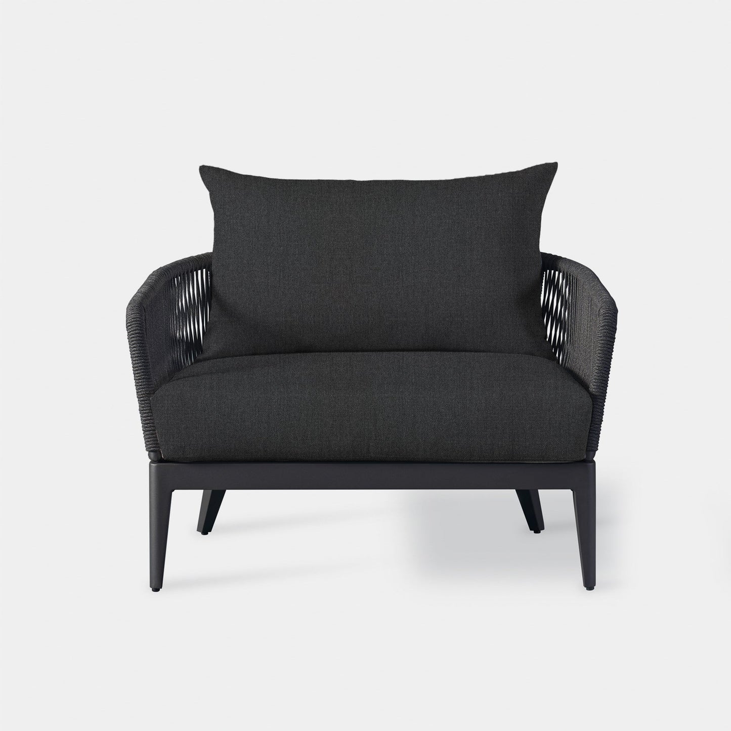 HAMILTON LOUNGE CHAIR