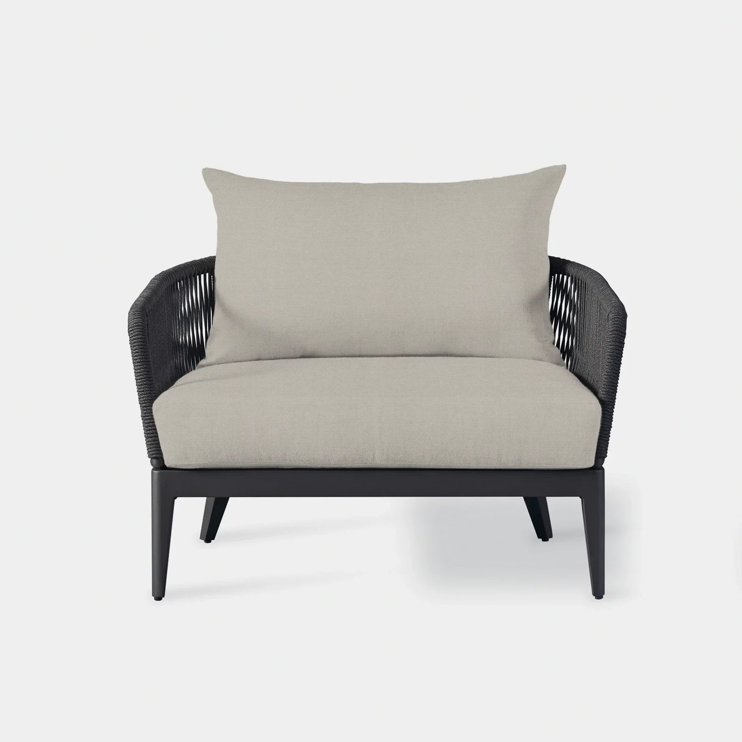 HAMILTON LOUNGE CHAIR