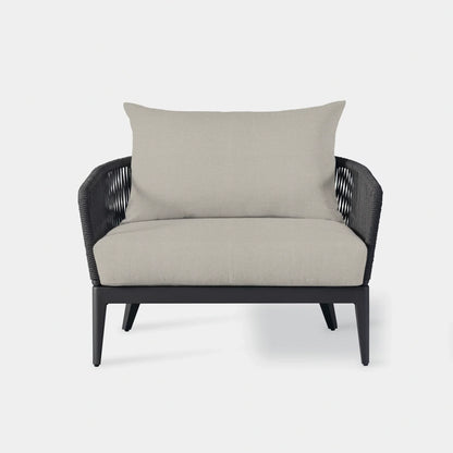 HAMILTON LOUNGE CHAIR