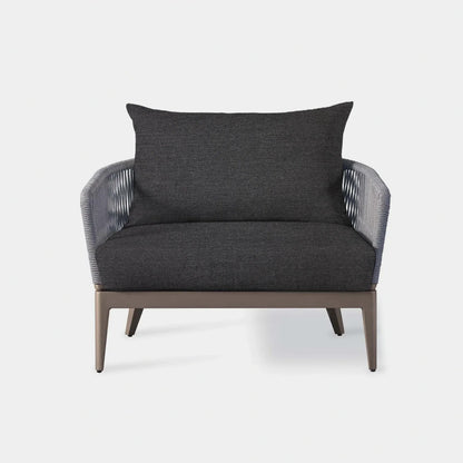 HAMILTON LOUNGE CHAIR