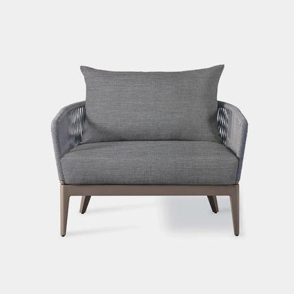 HAMILTON LOUNGE CHAIR