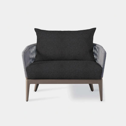 HAMILTON LOUNGE CHAIR