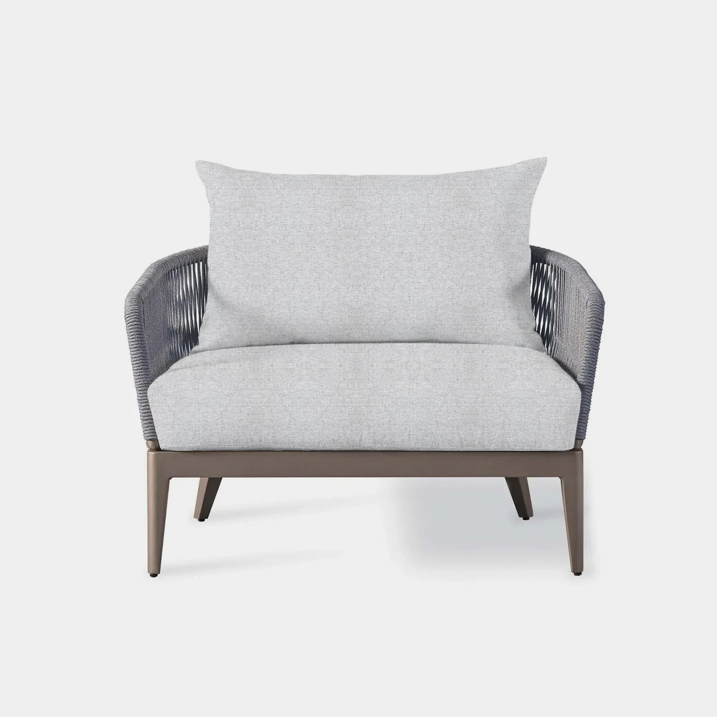 HAMILTON LOUNGE CHAIR