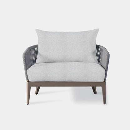 HAMILTON LOUNGE CHAIR