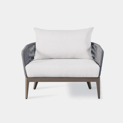 HAMILTON LOUNGE CHAIR