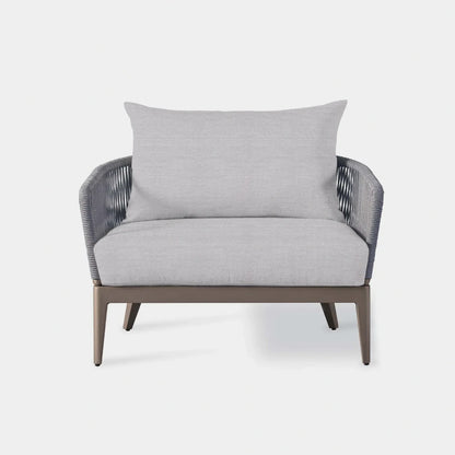 HAMILTON LOUNGE CHAIR