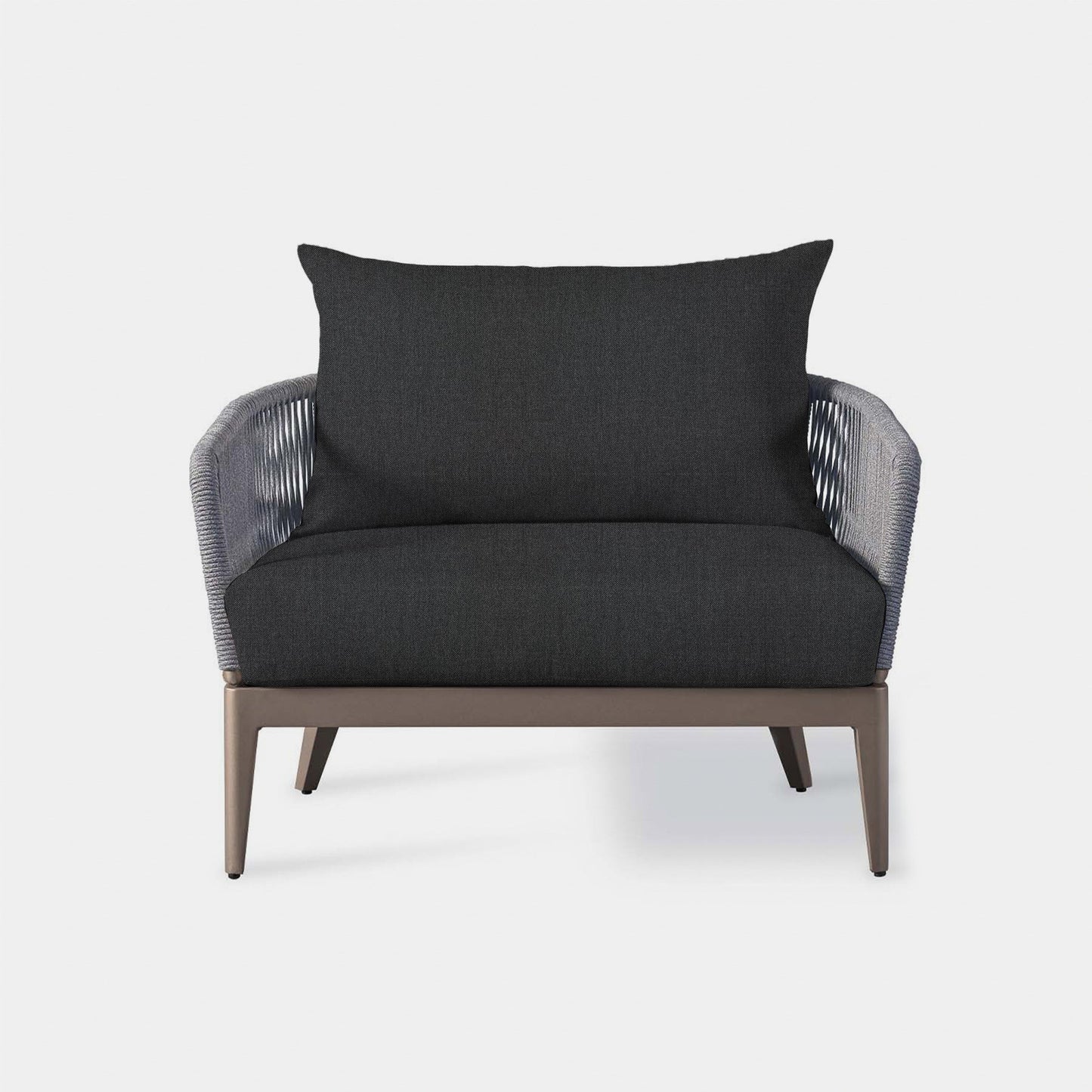 HAMILTON LOUNGE CHAIR